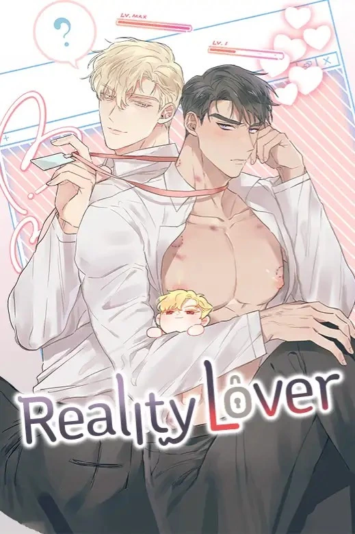 Reality Lover